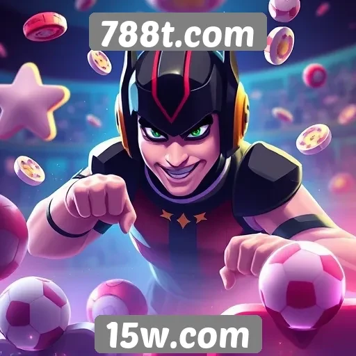 Benefícios do 788t.com para jogadores iniciantes