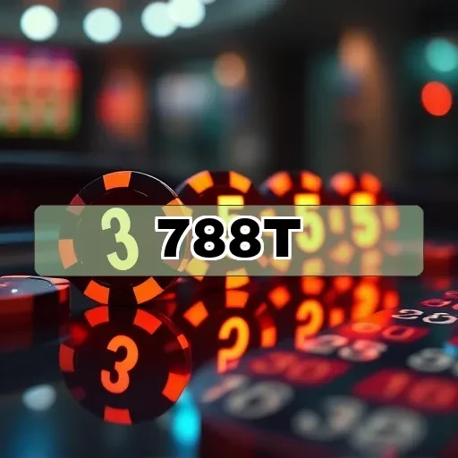 788t.com: Explore Recursos Incríveis na Seção de Jogos Online