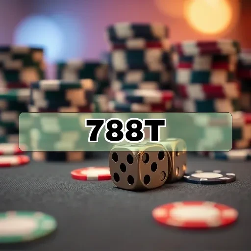 788t.com: Descubra as Melhores Opções de Pagamento para Apostadores