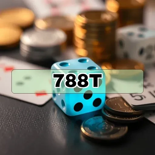 788t.com: Funcionalidades Que Transformam Seu Jogo em Aventura