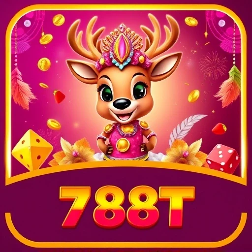 788t.com logo