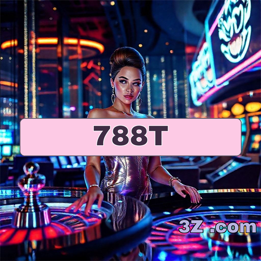 Cassino Empolgante no 788t.com Te Convida a Jogar